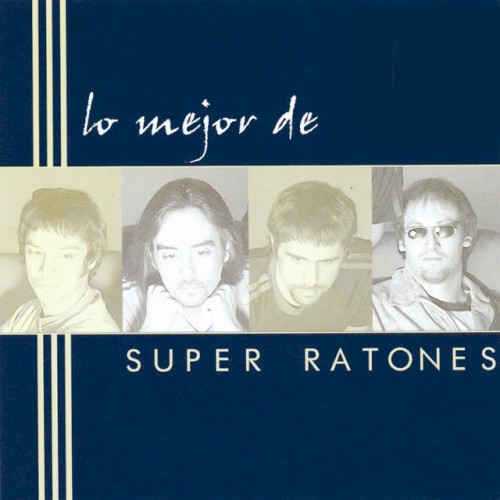 Lo mejor de Super Ratones