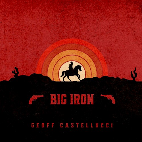 Big Iron