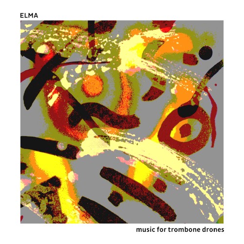 Music for Trombone Drones