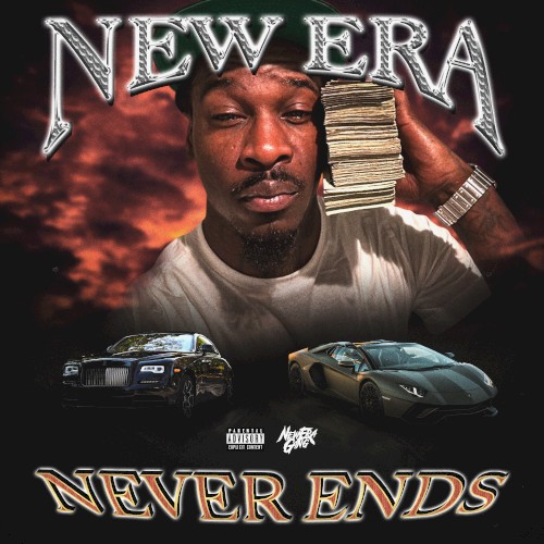 New Era Never Ends