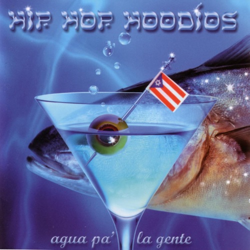Agua Pa' La Gente