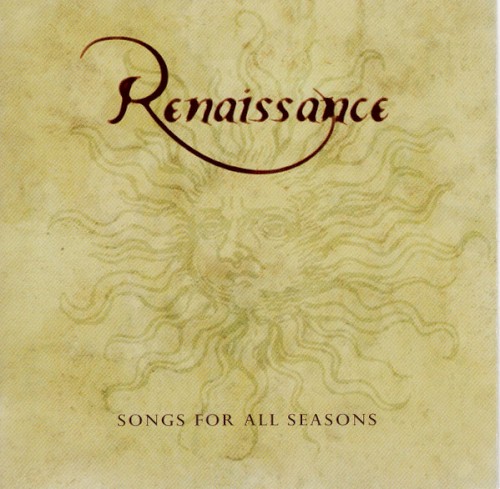 Songs for All Seasons