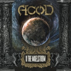 II The Maelstrom