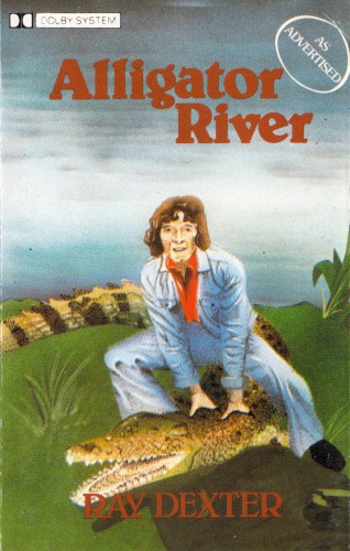 Alligator River
