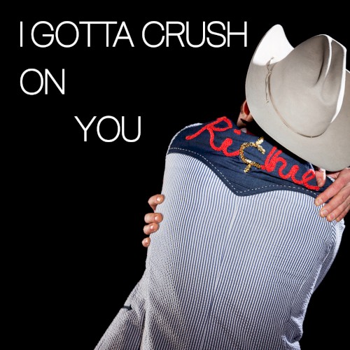 I Gotta Crush on You