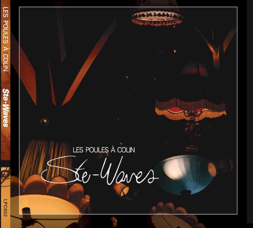 Ste-Waves