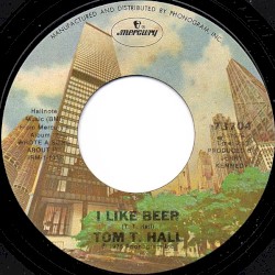 I Like Beer / From a Mansion to a Honky Tonk