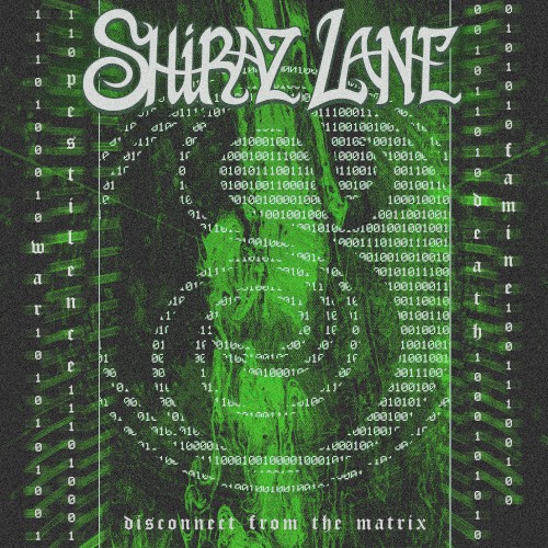 Disconnect From the Matrix