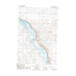 The Hanford Reach e.p.