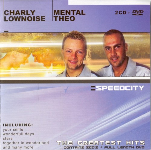 Speedcity