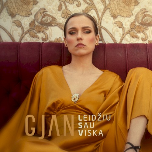 Leidžiu sau viską