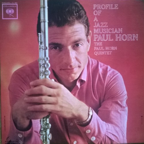 Profile of a Jazz Musician