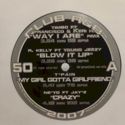 Club R&B 50