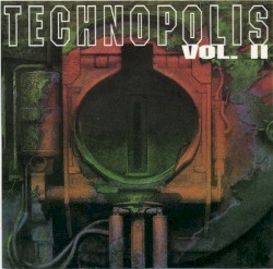 Technopolis, Volume 2