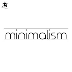 minimalism