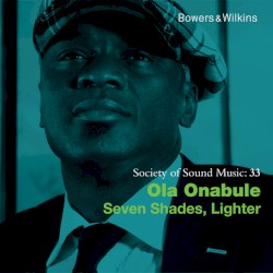 Seven Shades, Lighter