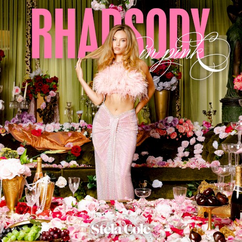 Rhapsody in Pink