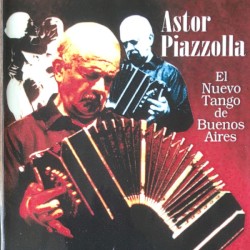 El nuevo tango de Buenos Aires