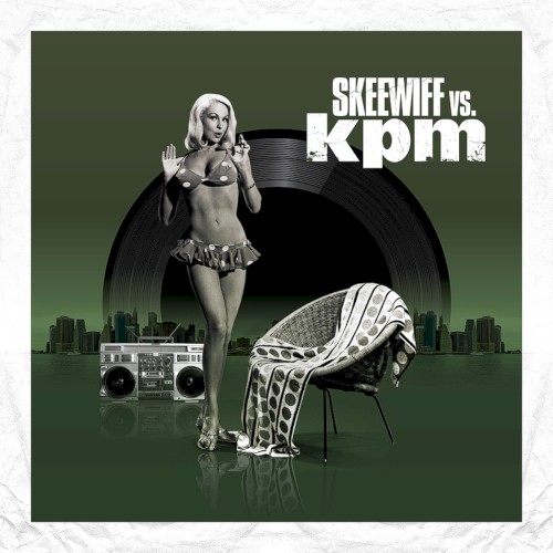 Skeewiff vs KPM