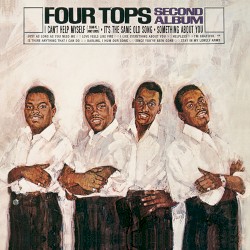 Second Album
