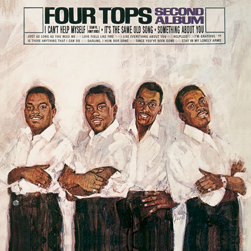 Second Album