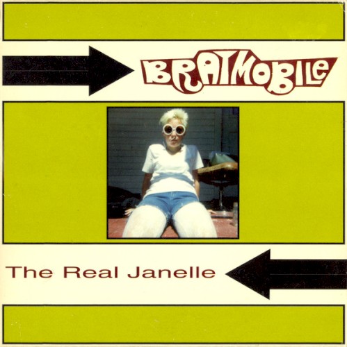 The Real Janelle