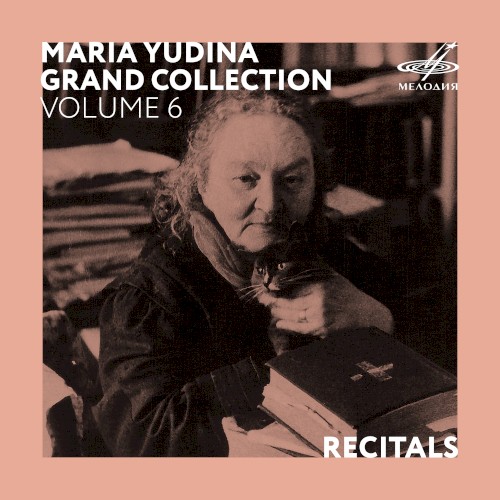 Grand Collection: Volume 6