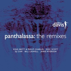 Panthalassa: The Remixes
