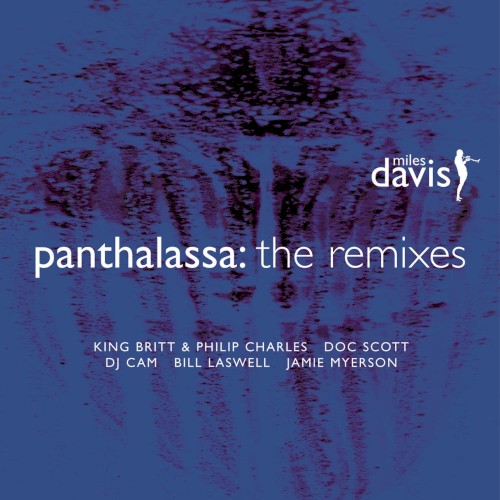 Panthalassa: The Remixes