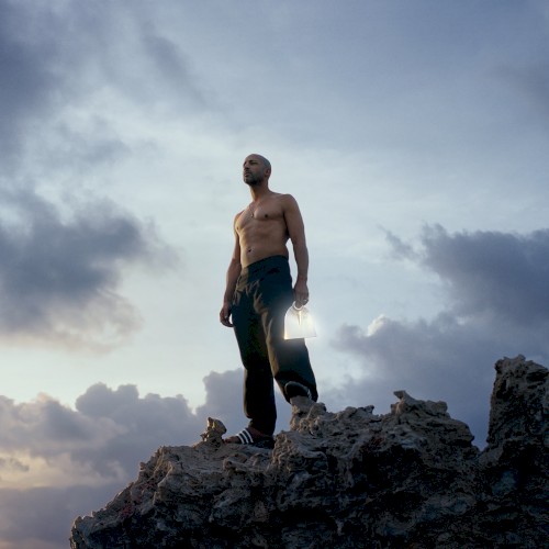 Jongen van de Zon