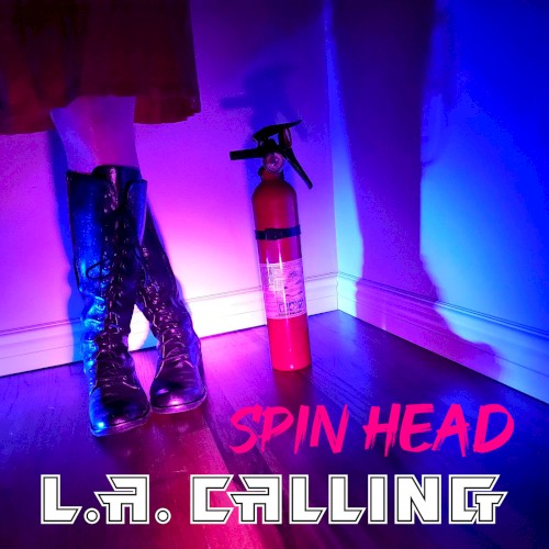 Spin Head