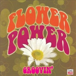 Flower Power: Groovin’