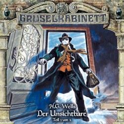 Der Unsichtbare (Teil 1 von 2)