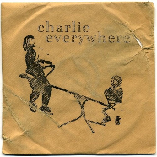 Charlie Everywhere EP 1