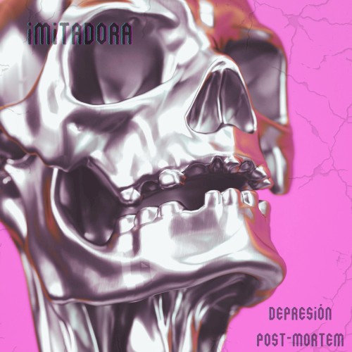 Imitadora (post-punk version)