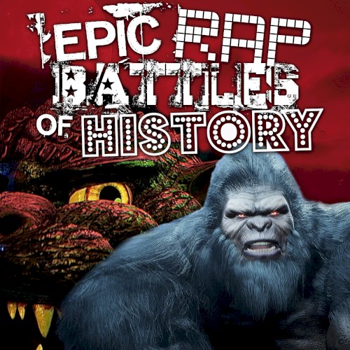 Godzilla vs King Kong