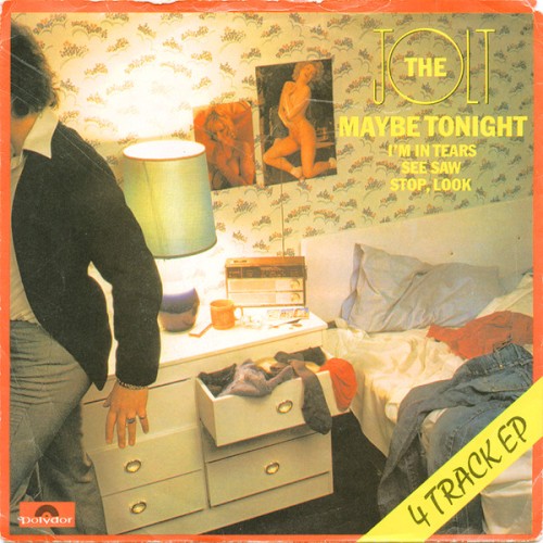 Maybe Tonight