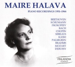 Piano Recordings 1951–1966