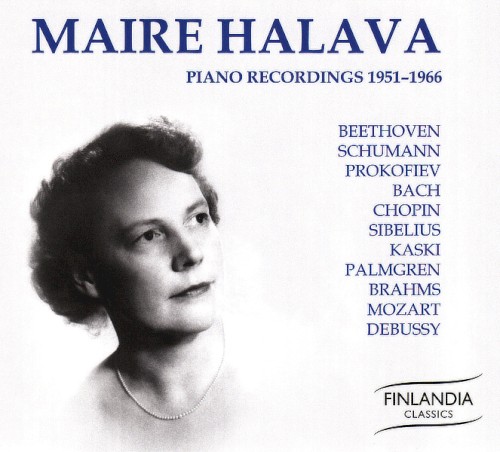 Piano Recordings 1951–1966