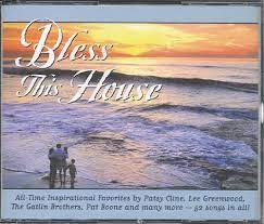Bless This House All-Time Inspirational Favorites
