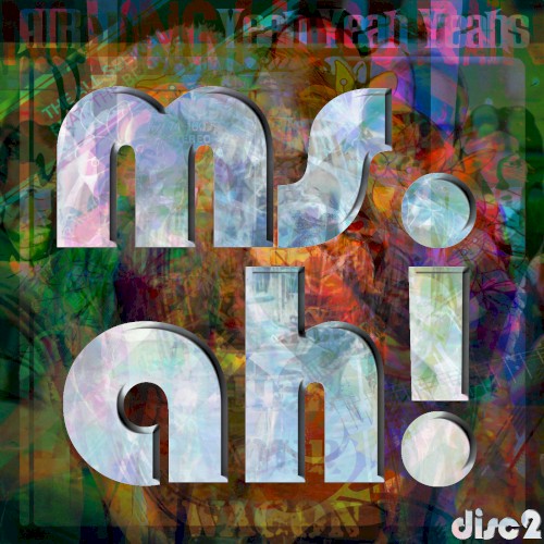 ms. [disc 2]