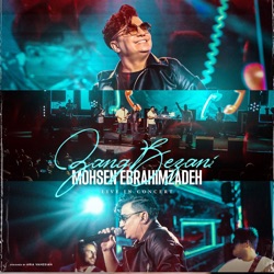 Zang Bezani (Live)