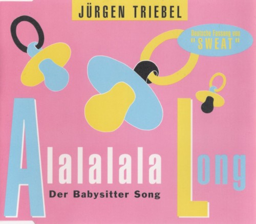 A Lalalala Long
