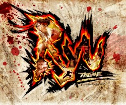 Dwelling of Duels 2014-06: Ryu Theme Month