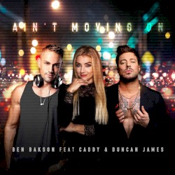 Ain't Moving On (radio edit)