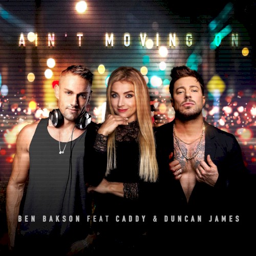 Ain't Moving On (radio edit)