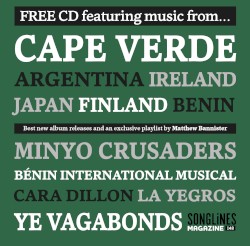 Songlines: Top of the World 148