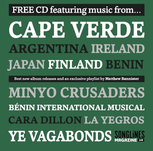 Songlines: Top of the World 148