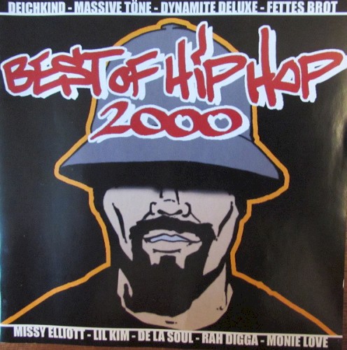 Best of Hip Hop 2000