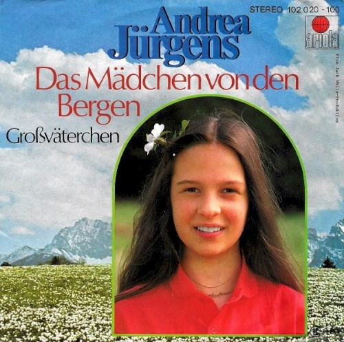 Das Mädchen von den Bergen